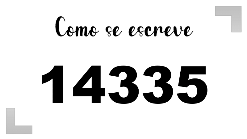 Imagem do número 14335