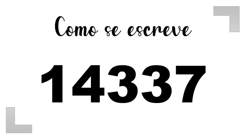 Imagem do número 14337