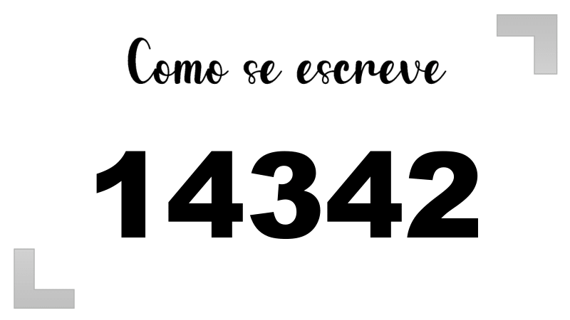 Imagem do número 14342