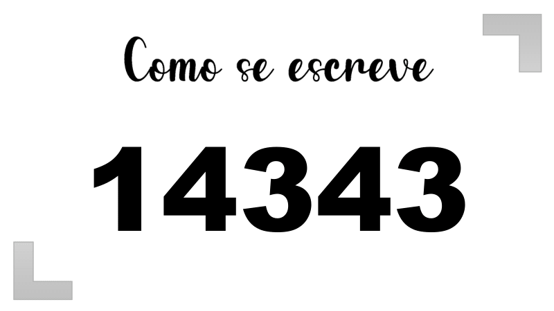 Imagem do número 14343
