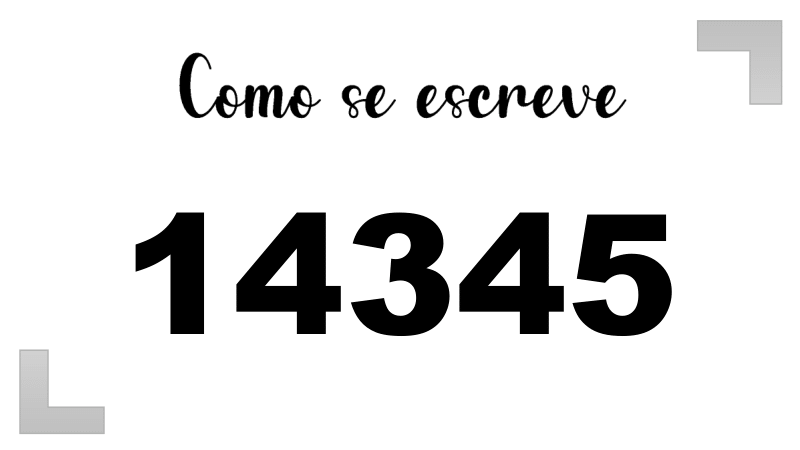 Imagem do número 14345