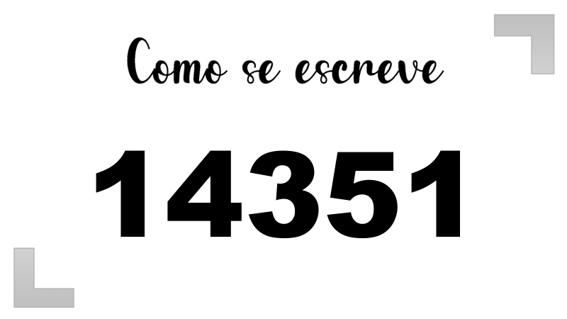 Imagem do número 14351