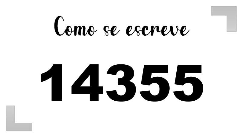 Imagem do número 14355