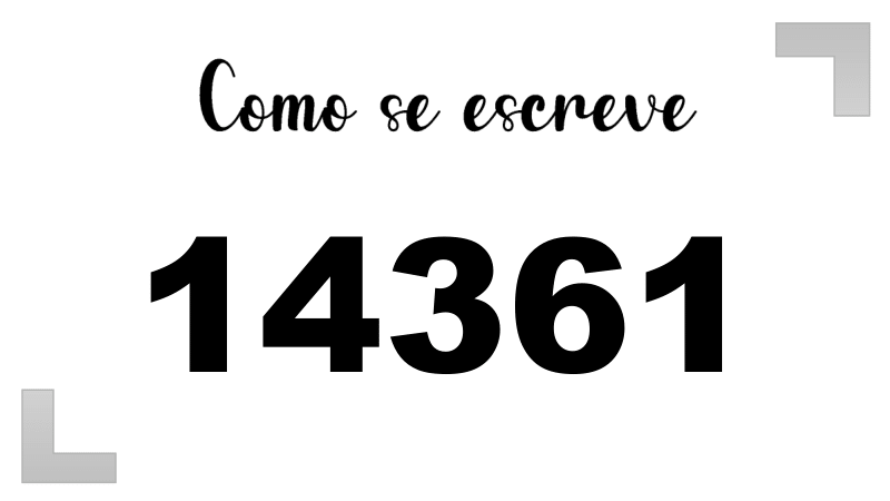 Imagem do número 14361