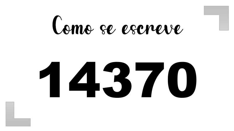 Imagem do número 14370