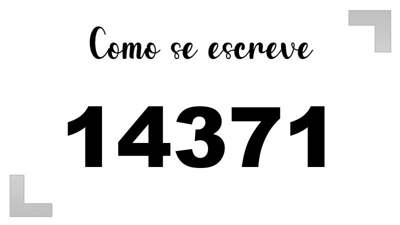 Imagem do número 14371