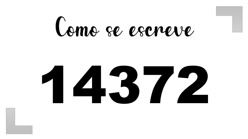 Imagem do número 14372