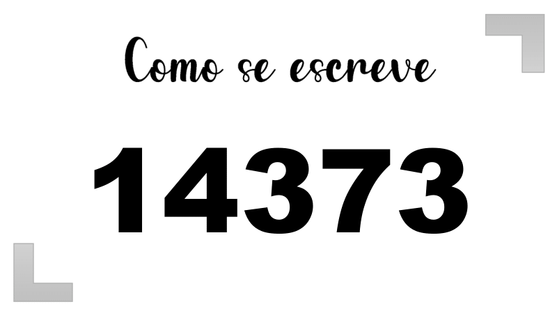 Imagem do número 14373