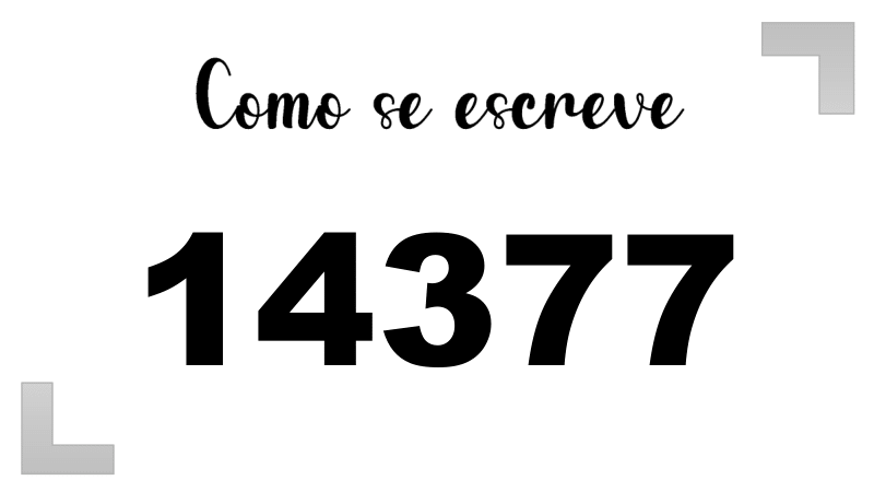 Imagem do número 14377