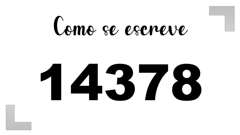 Imagem do número 14378