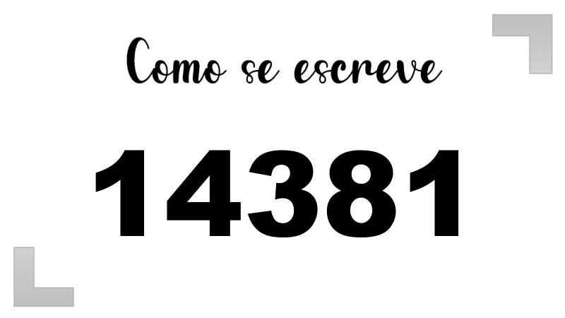 Imagem do número 14381
