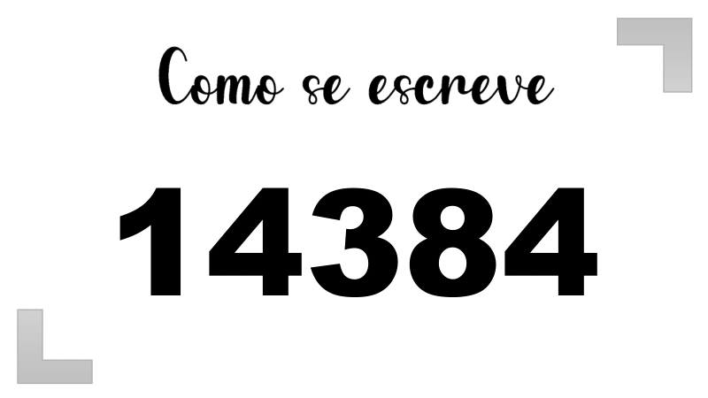 Imagem do número 14384