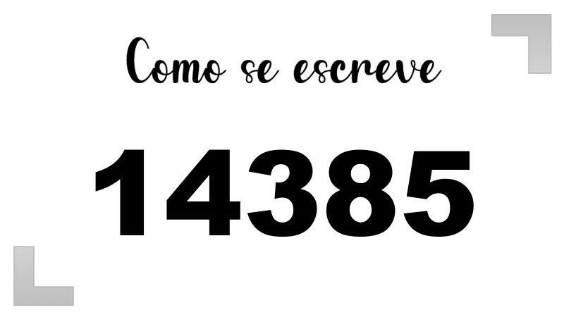 Imagem do número 14385