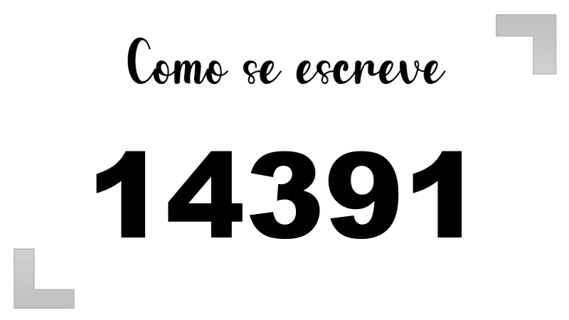 Imagem do número 14391