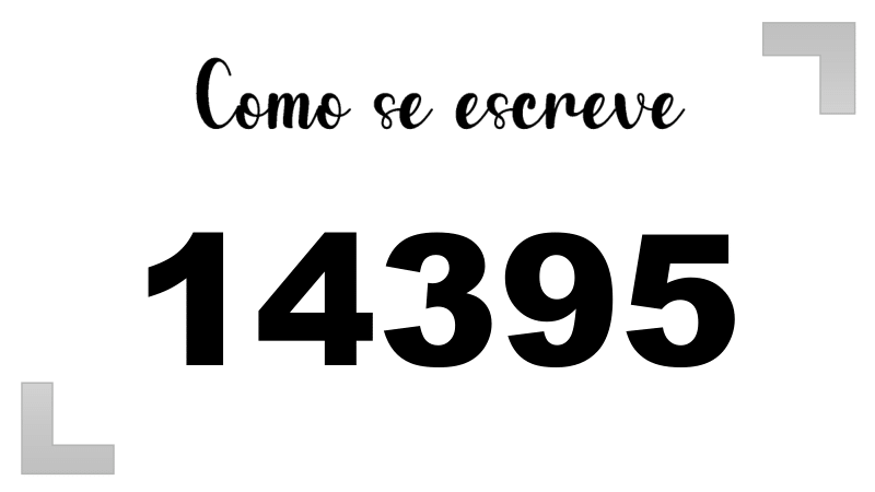 Imagem do número 14395