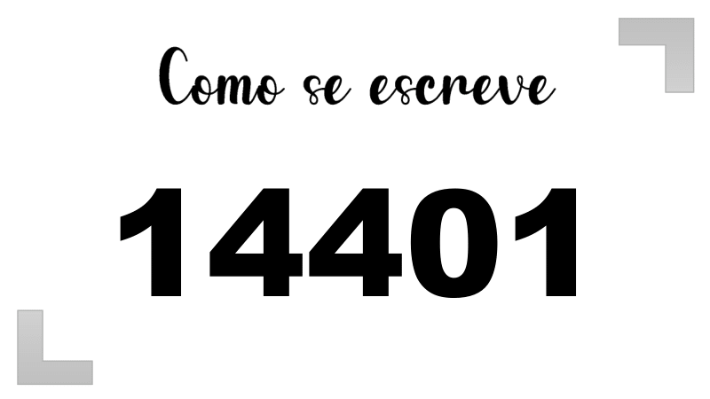 Imagem do número 14401