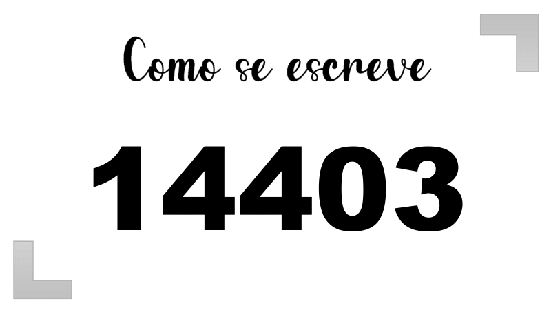Imagem do número 14403