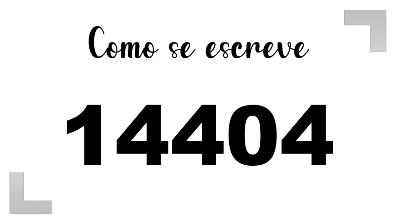 Imagem do número 14404
