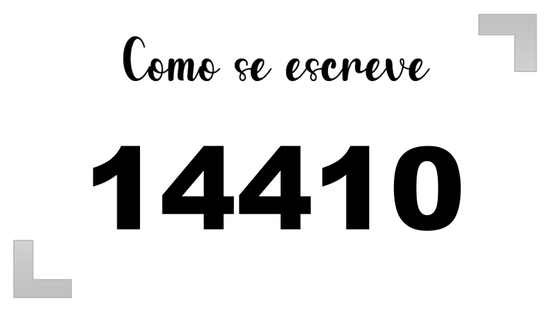 Imagem do número 14410