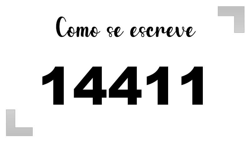Imagem do número 14411