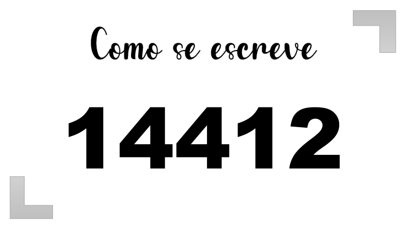 Imagem do número 14412