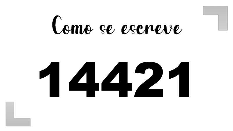 Imagem do número 14421