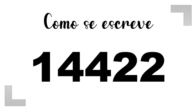 Imagem do número 14422