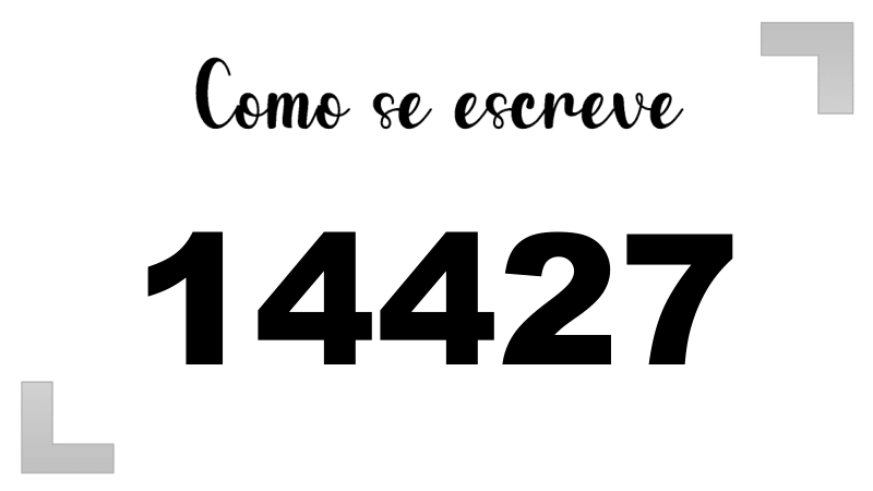 Imagem do número 14427