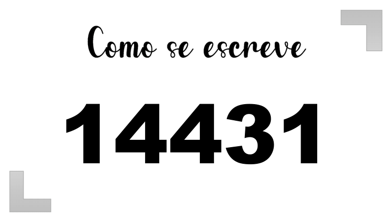 Imagem do número 14431