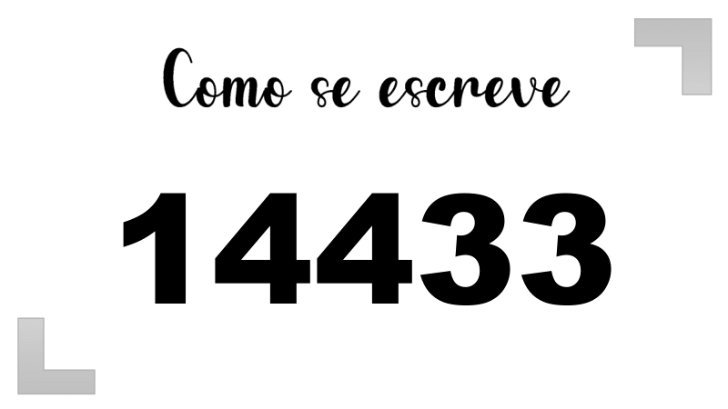 Imagem do número 14433