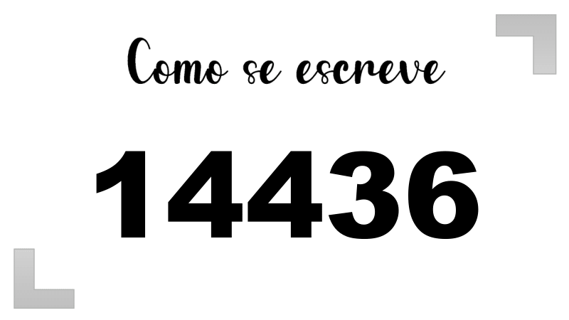 Imagem do número 14436