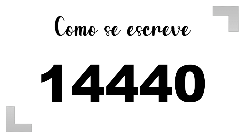 Imagem do número 14440