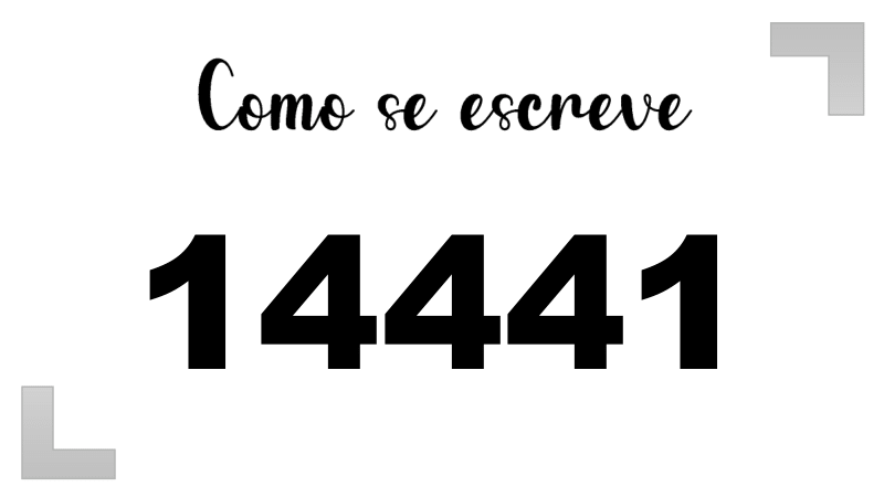 Imagem do número 14441