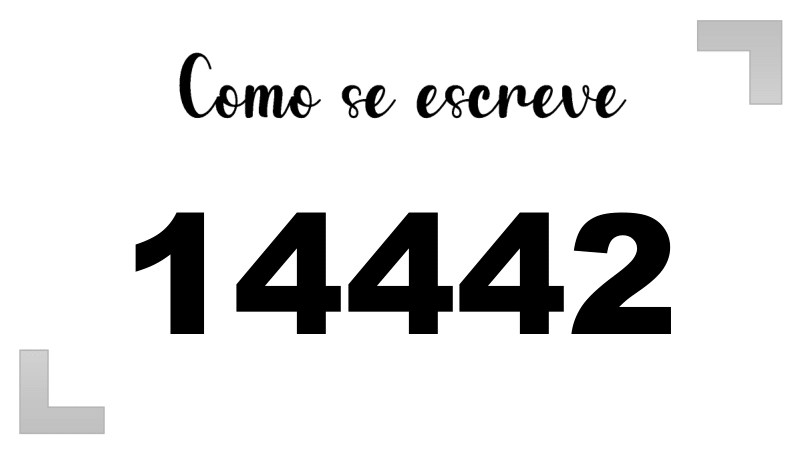 Imagem do número 14442