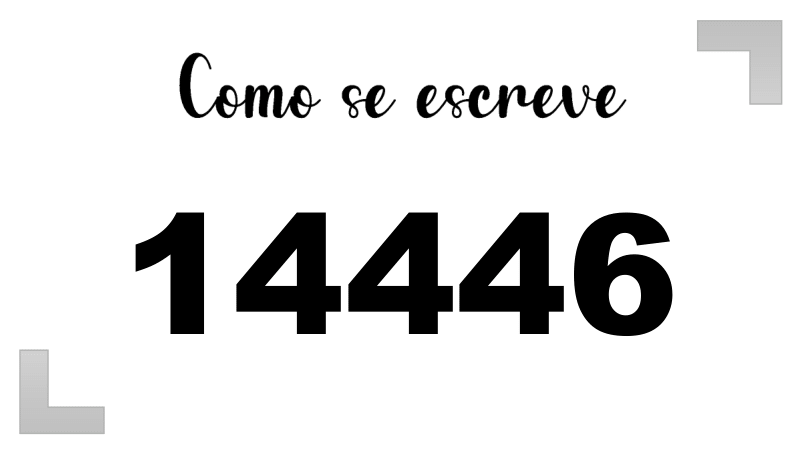 Imagem do número 14446