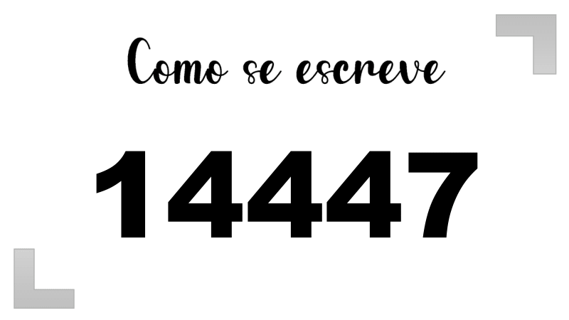 Imagem do número 14447