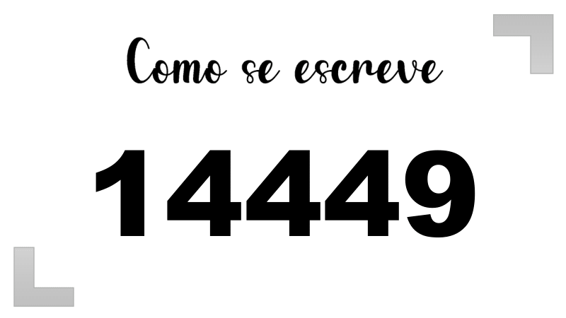 Imagem do número 14449