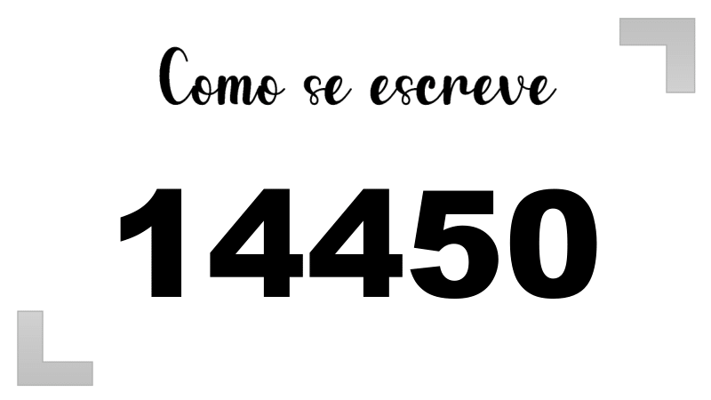 Imagem do número 14450