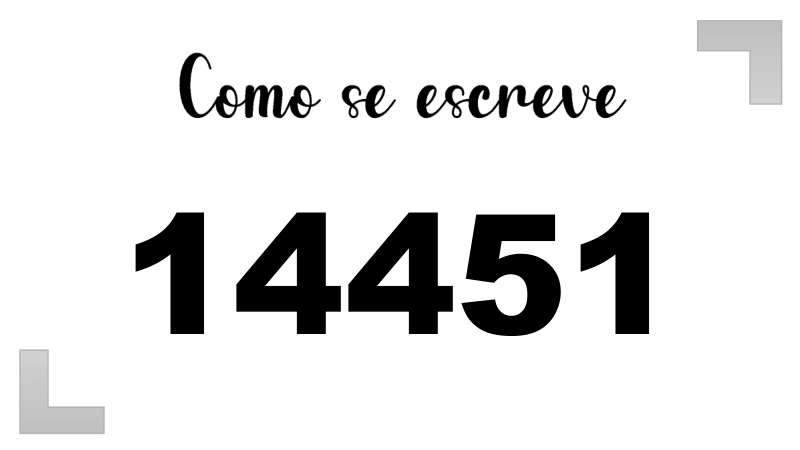 Imagem do número 14451