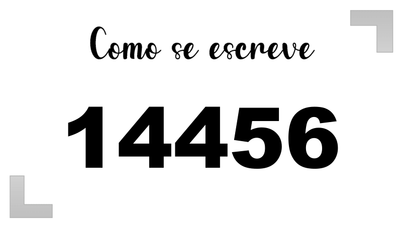 Imagem do número 14456