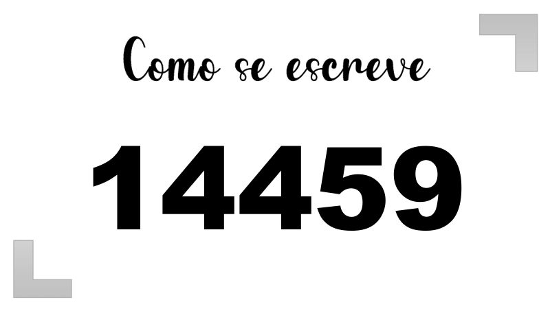 Imagem do número 14459