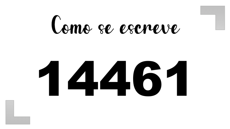 Imagem do número 14461