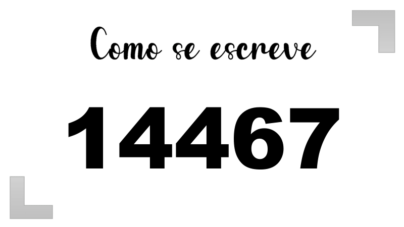 Imagem do número 14467