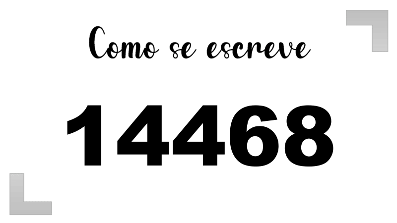Imagem do número 14468