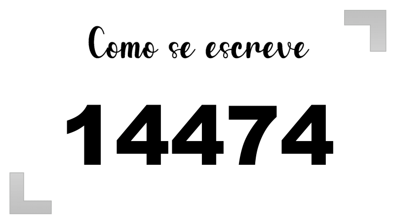 Imagem do número 14474