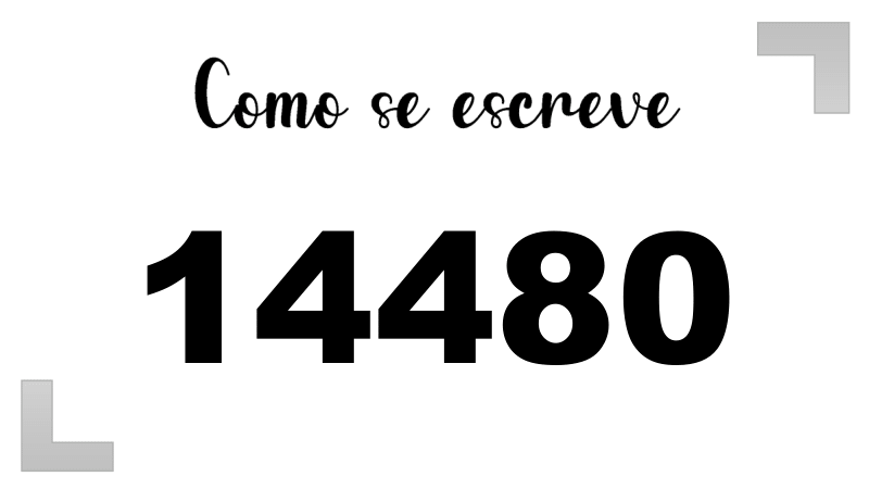 Imagem do número 14480