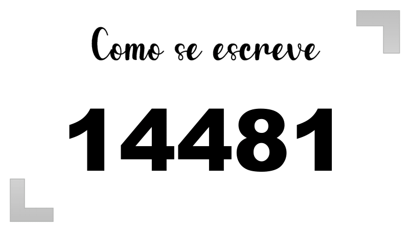 Imagem do número 14481