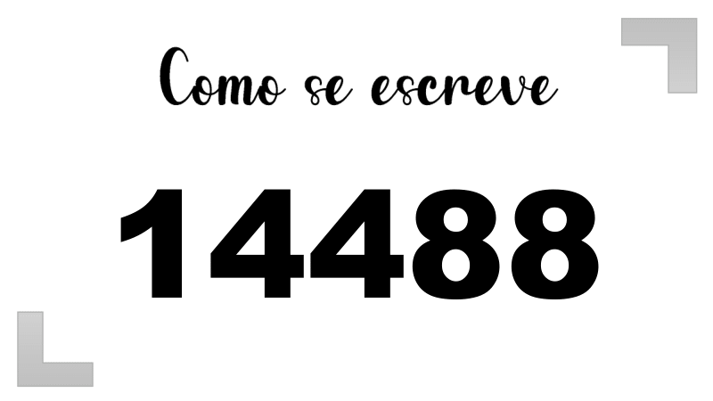 Imagem do número 14488