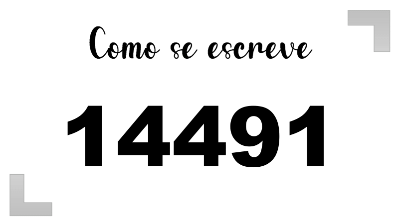 Imagem do número 14491