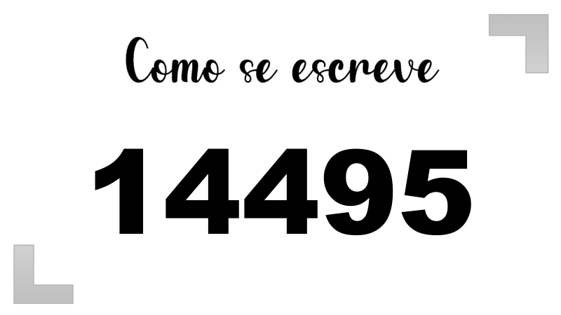 Imagem do número 14495
